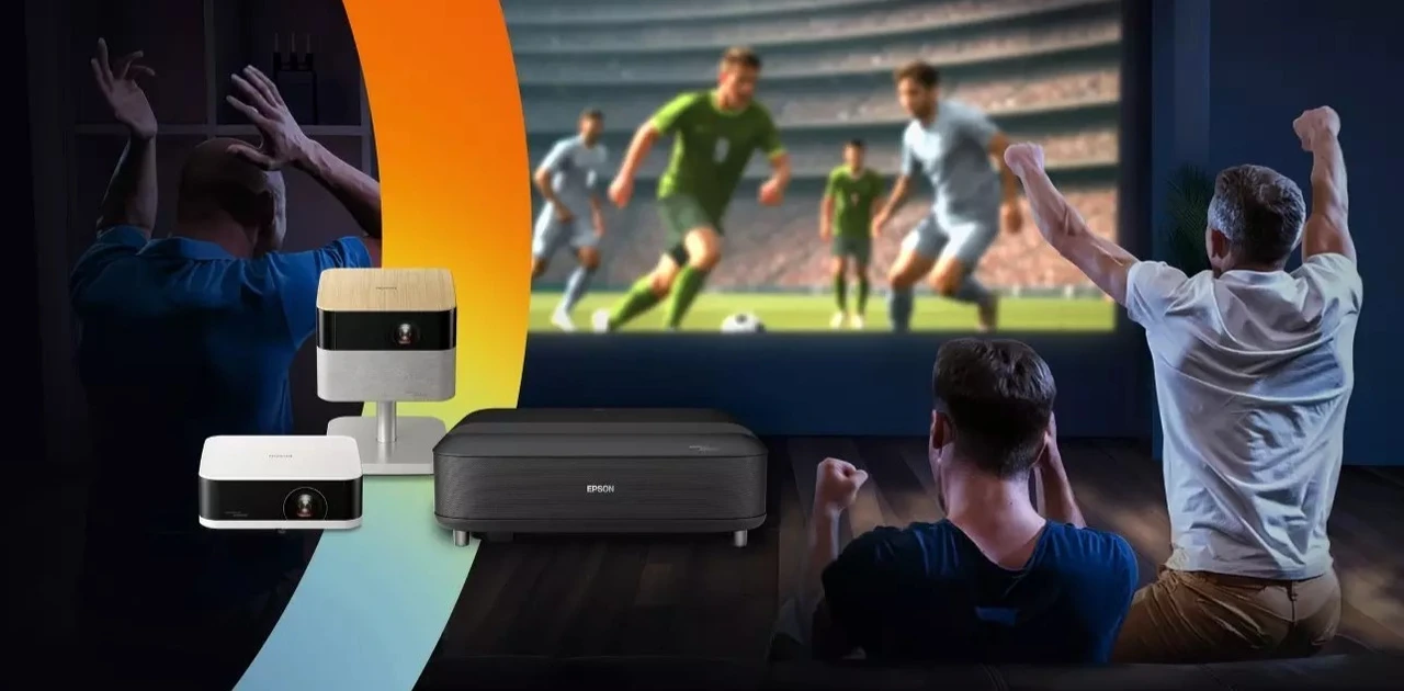 Epson cashback banner bilde fotball-VM kampanje